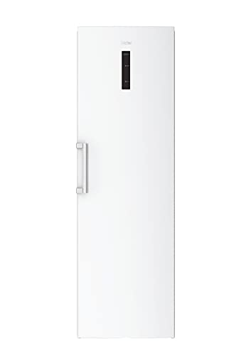 Haier H3R-330WNA Kühlschrank/Energie effizient: A-Klasse/Inverter Kompressor/TRI ZONE/Nutzvolumen 330 L/No Frost/Elektronische Steuerung/Weiß