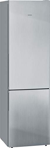 Siemens KG39EAICA Freistehende Kühl-Gefrier-Kombination / C / 149 kWh/Jahr / 343 l / hyperFresh Frischesystem / bigBox / LED-Innenbeleuchtung / superCooling