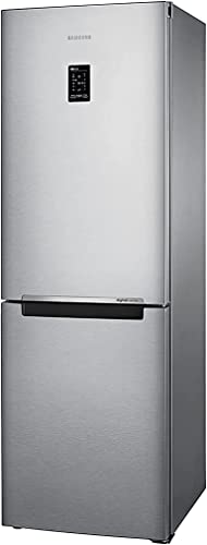 Samsung RB29HER2CSA/EF Kühl-/Gefrierkombination, 178 cm, 302 ℓ, 108 ℓ Gefrierteil, Easy Slide, CoolSelect Zone, No Frost+, Edelstahl Look