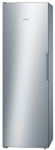 Bosch KSV36VL30 Kühlschrank/A++ / Kühlen: 348 L/inox-look/Super-Kühlen/CrisperBox