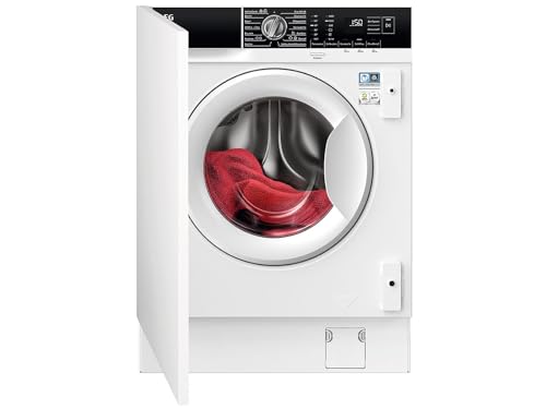 AEG LR7BI6480 Einbauwaschmaschine