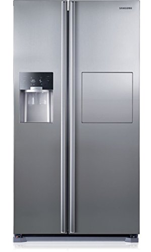 Samsung RS7578THCSREF Side-by-Side Kühlschrank / A++ / 359 L Kühlteil / 176 L Gefrierteil / Twin Cooling