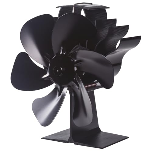 My Stove Fan MSF001 Kamin-Ventilator