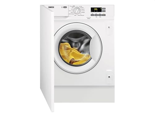 Zanussi ZWI8146WB Einbauwaschmaschine
