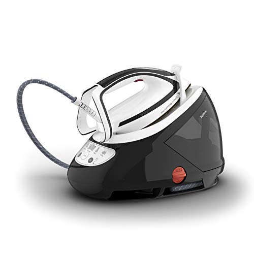 Tefal Pro Express Ultimate Dampfbügelstation, GV9550