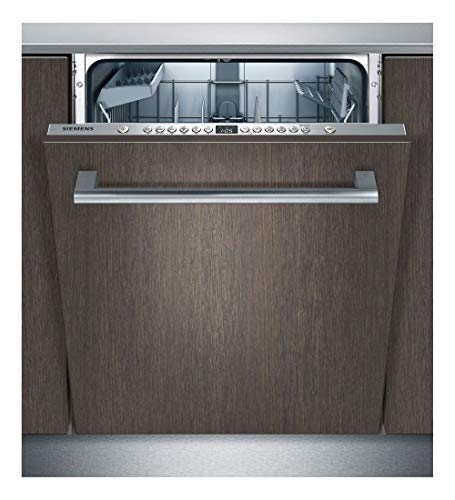 Siemens SN636X01CE iQ300 Geschirrspüler, 234 kWh pro Jahr, AquaStop