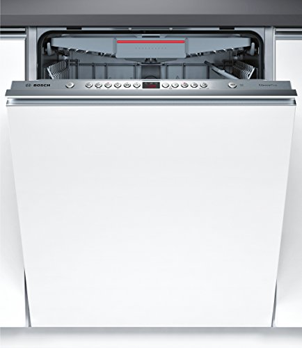 Bosch SMV46KX00E Geschirrspüler/A++ / 262 kWh/Jahr / 2100 L/Jahr/AquaSensor