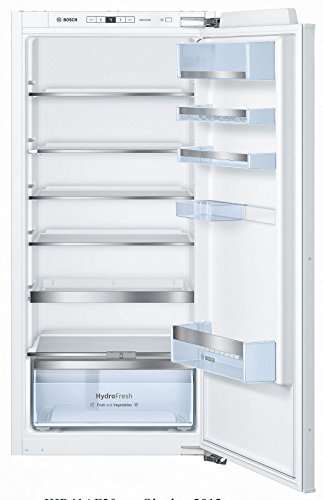 Bosch KIR41AF30 Serie 6 Einbau-Kühlschrank/A++ / 122,5 cm Nischenhöhe / 105 kWh/Jahr / 211 L/VitaFresh plus/VarioShelf