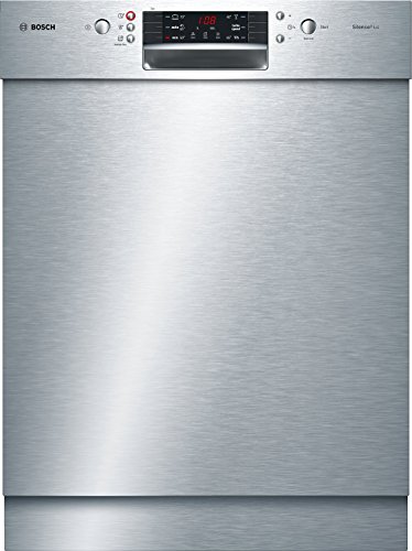 Bosch SMU46KS00E Geschirrspüler / 1,7 cm/A++ / 262 kWh/Jahr / 2100 L/Jahr/AquaSensor