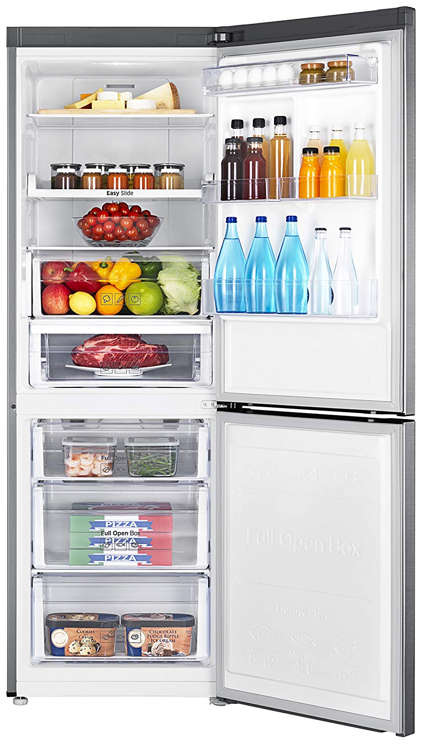 Kühlschrank Test [yw_date] – Die besten im Vergleich