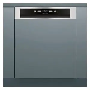 Bauknecht BBC 3C26 X Test