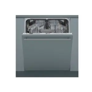 Bauknecht IBIO 3C26 Test