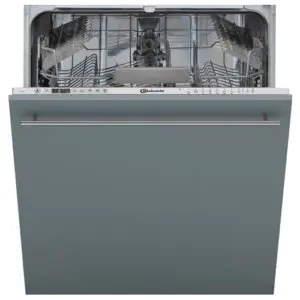 Bauknecht IBIO 3C34 Test