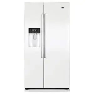 Haier HRF-628IW6 Test