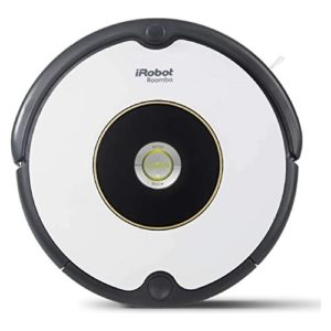 iRobot Roomba 605 Test