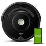 iRobot Roomba 671: Test & Vergleich [yw_date]