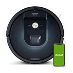 iRobot Roomba 981: Test & Vergleich [yw_date]