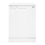 Beko DFN05310W: Test & Vergleich [yw_date]