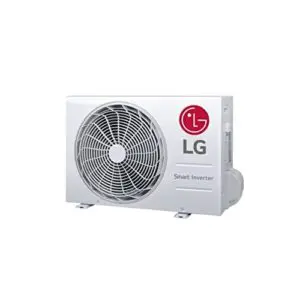 Split Klimaanlage test