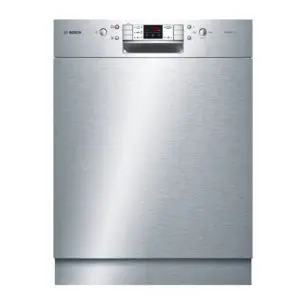 Bosch SMU53L15EU Test