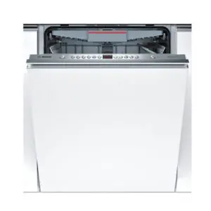 Bosch SMV46KX00E Test