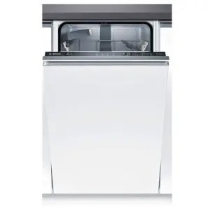 Bosch SPV24CX00E Test