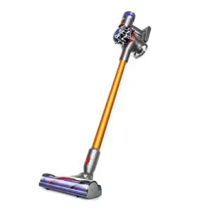 Dyson Akku Staubsauger Test