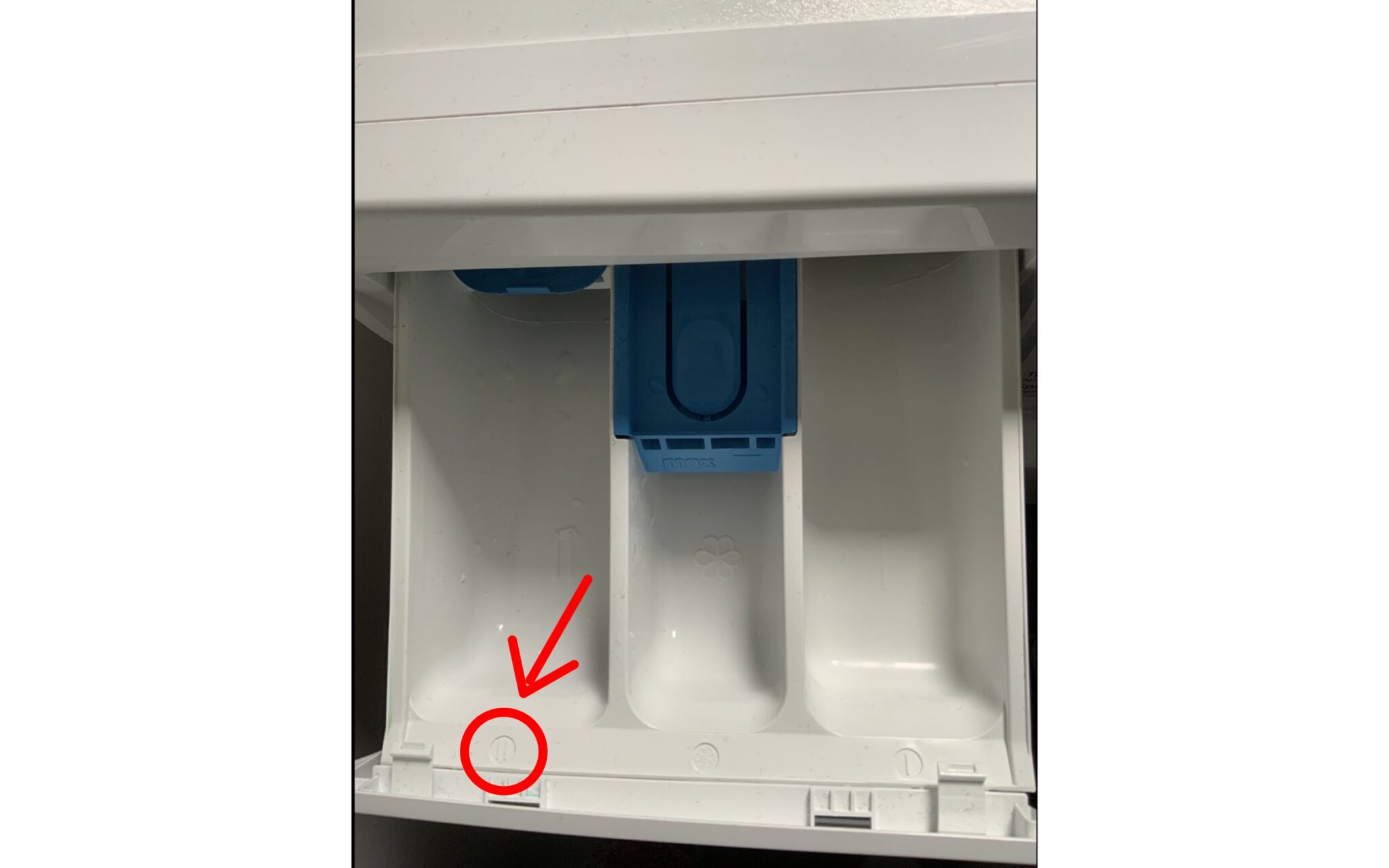 Waschmaschine: Was kommt wo rein? (03/2025) - HAUSHALTSWELT