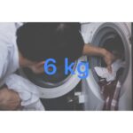 Waschmaschine 6 kg: Test & Vergleich [yw_date]